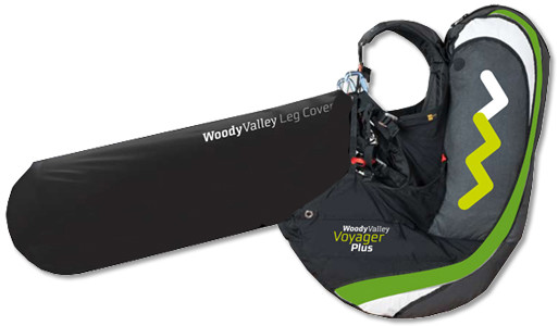 Immagine di Speedbag zu Woody Valley Exense / Peak2 / Velvet2 / Voyager / Voyager Plus