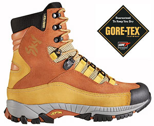 Image de Hanwag Sky GTX