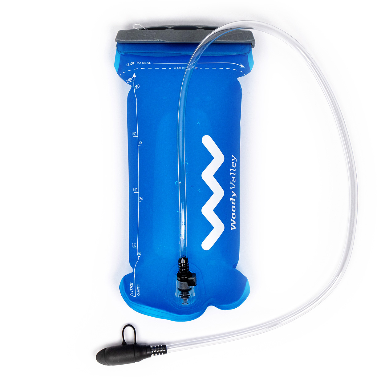 Image de Woody Valley Trinksystem / Trinkblase