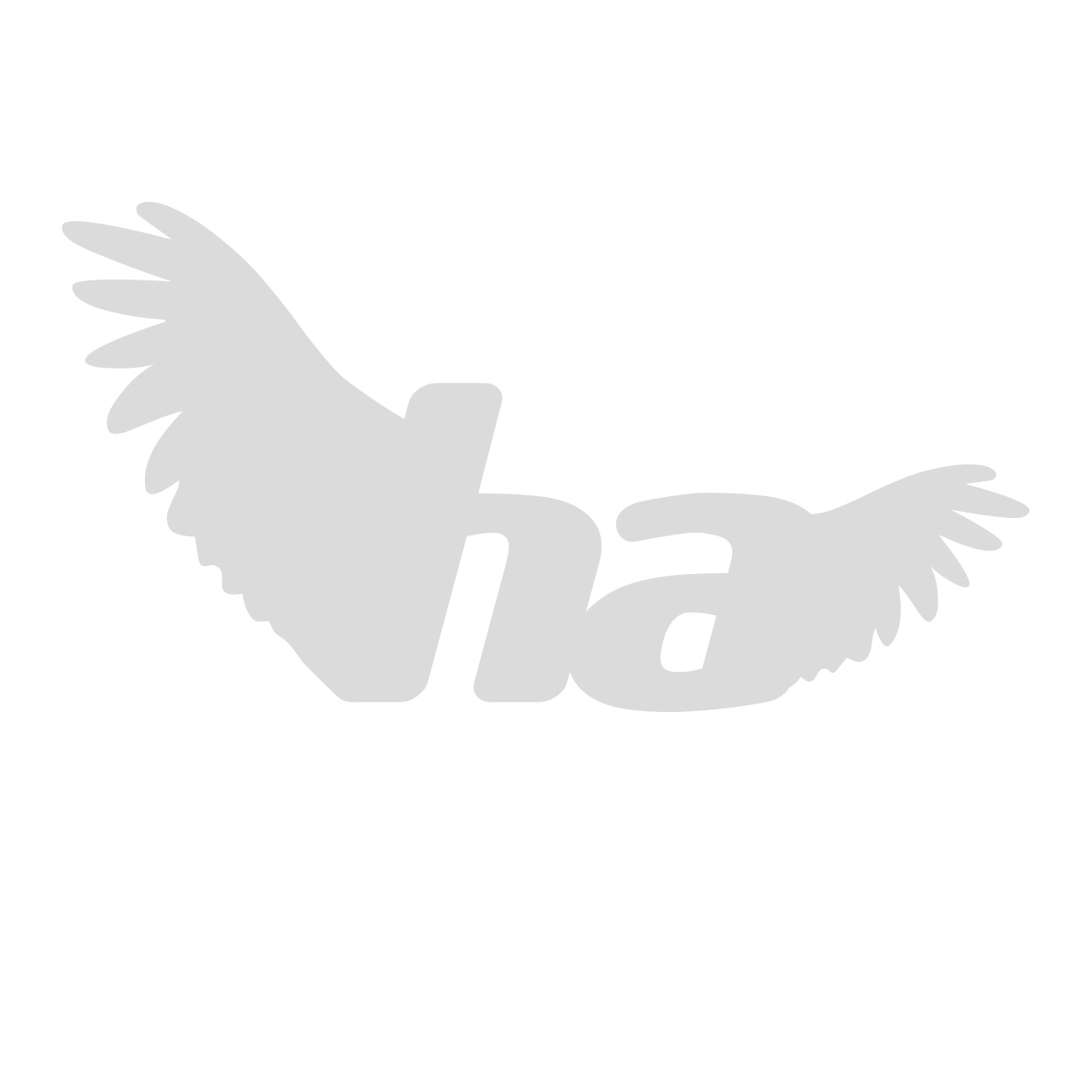 Image de Packgummis - Set à 500 Stk. weiss, 100 Stk. braun