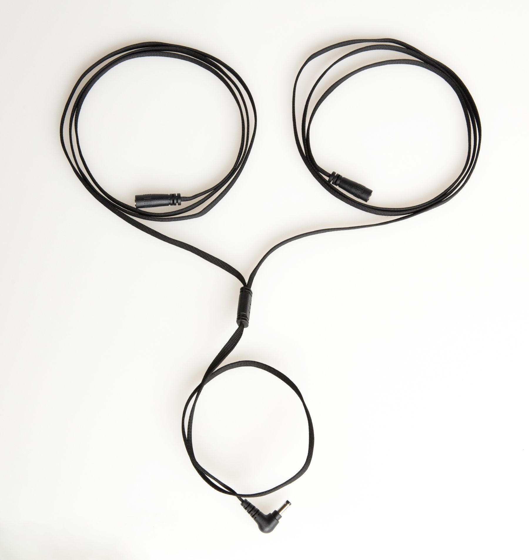 Picture of Akku-Verlängerungskabel (Y-Kabel) zu Heatbooster Powerbank