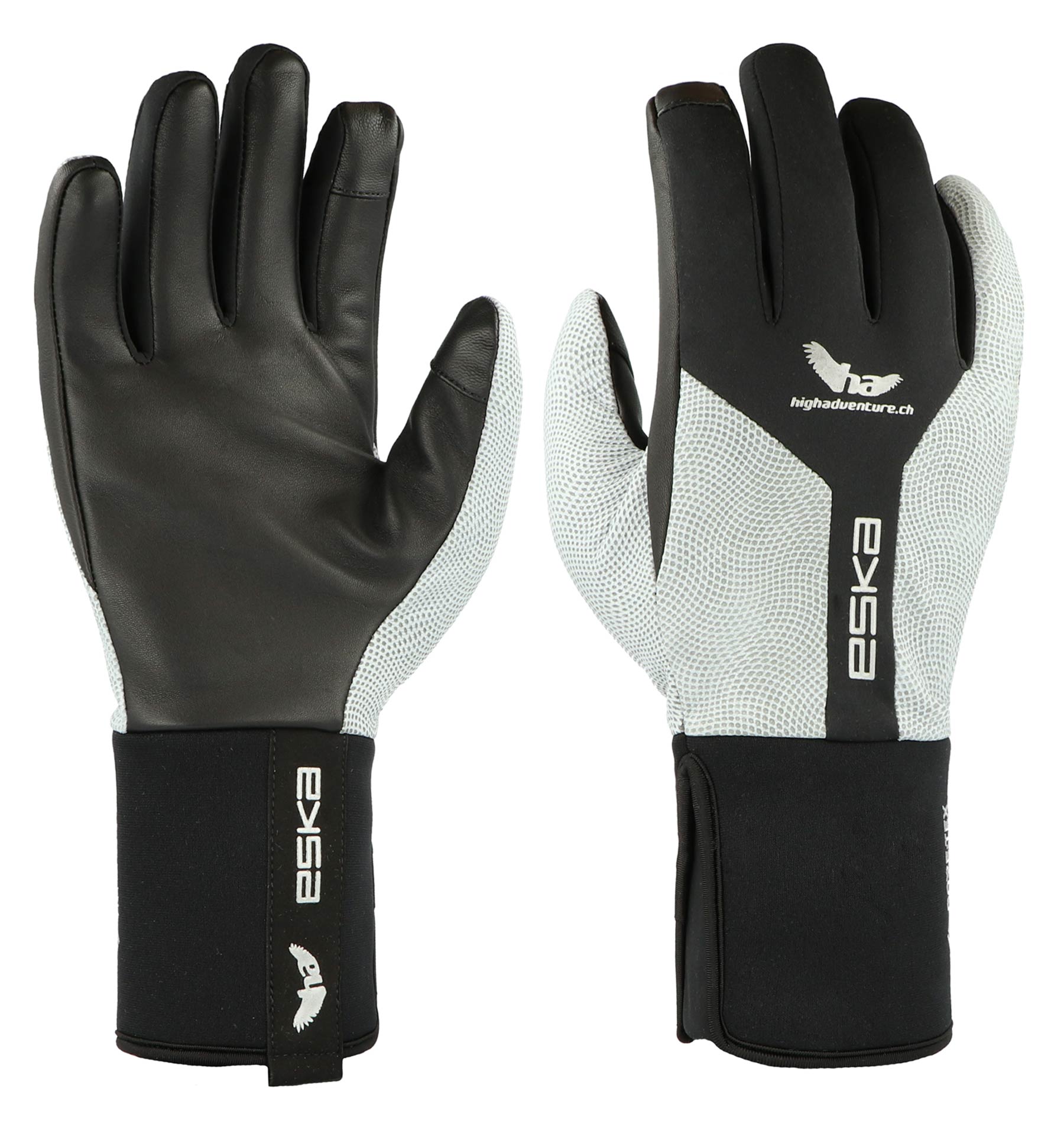 Bild für Kategorie Handschuhe