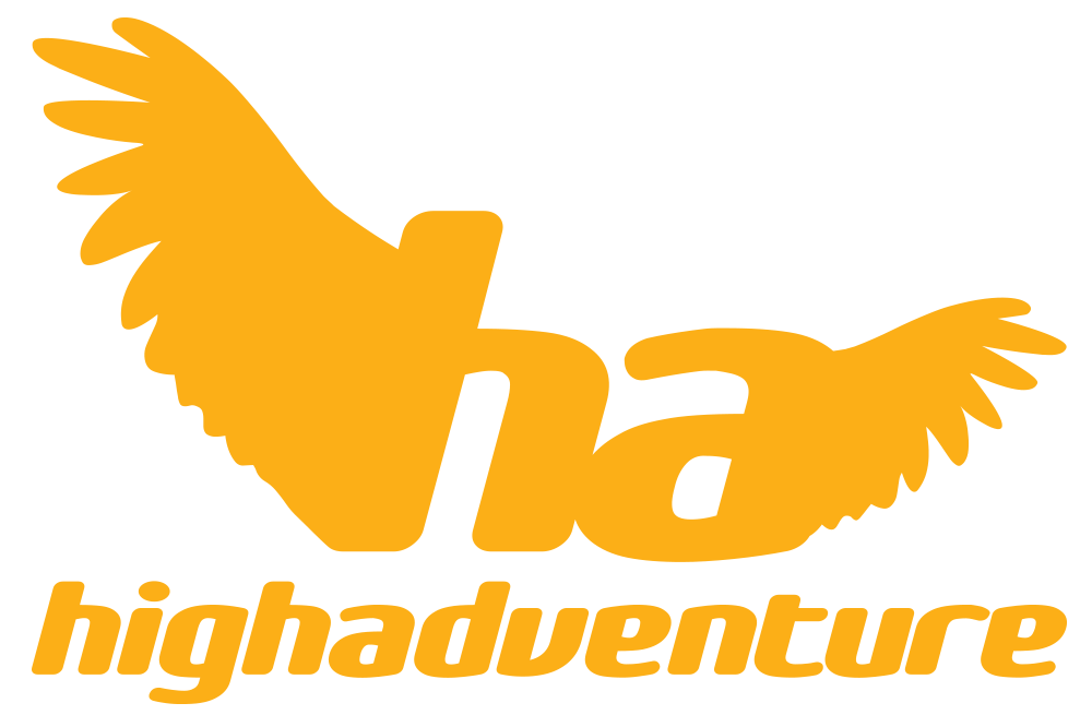 High Adventure
