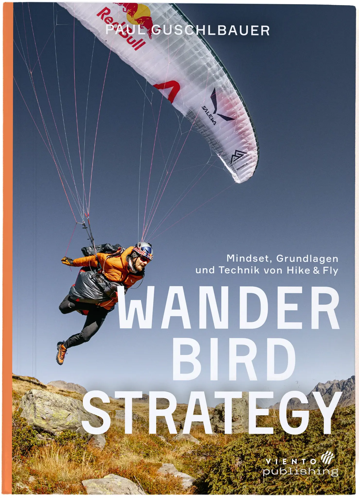 Bild von Wanderbird Strategy