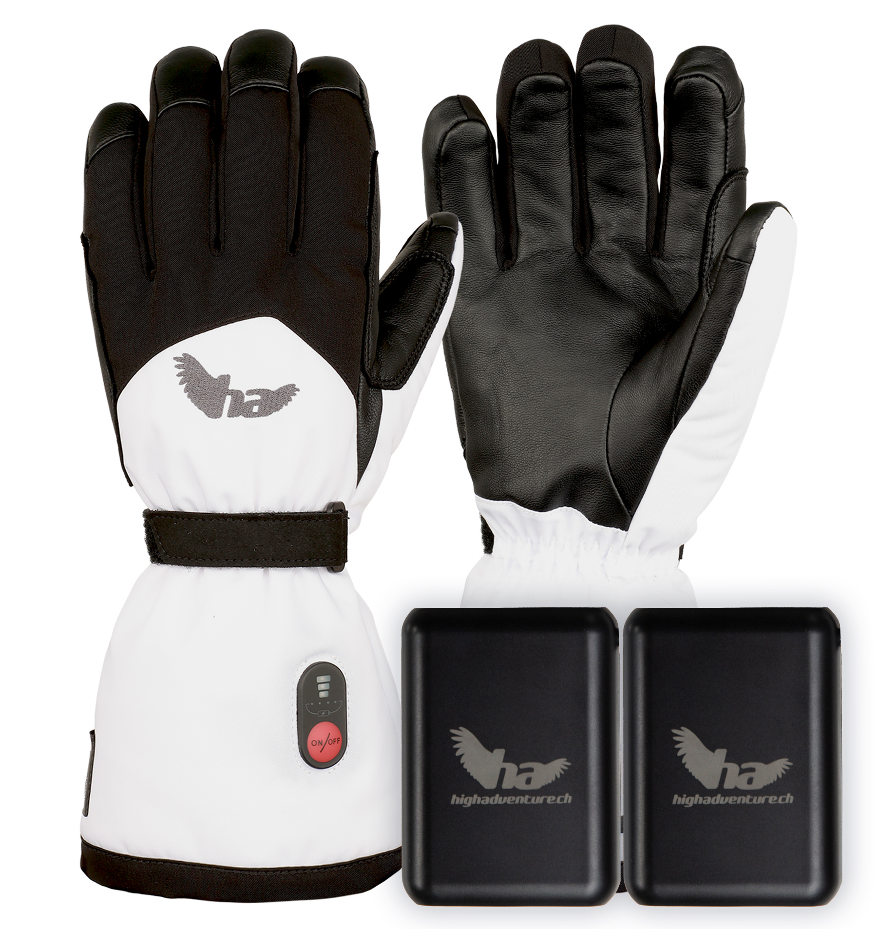 Picture of Magic 2 Thermik XC PRO bundle