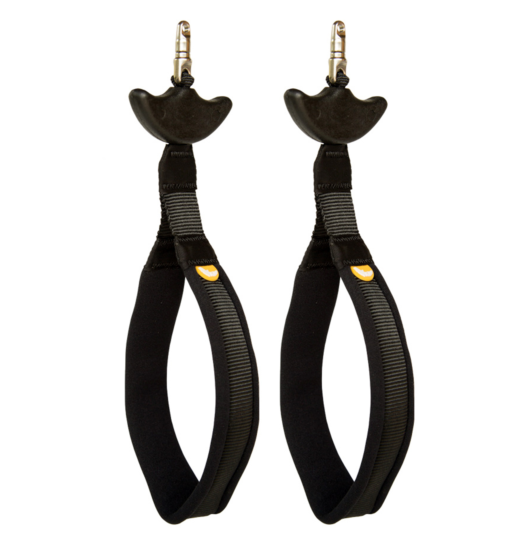 Picture of XC-Griff mit Wirbel und Magnet-Gegenstück (Paar)