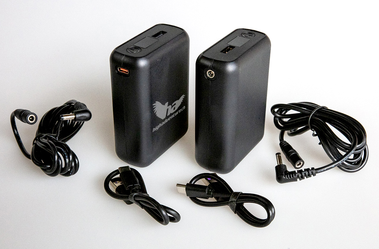 Picture of Heatbooster