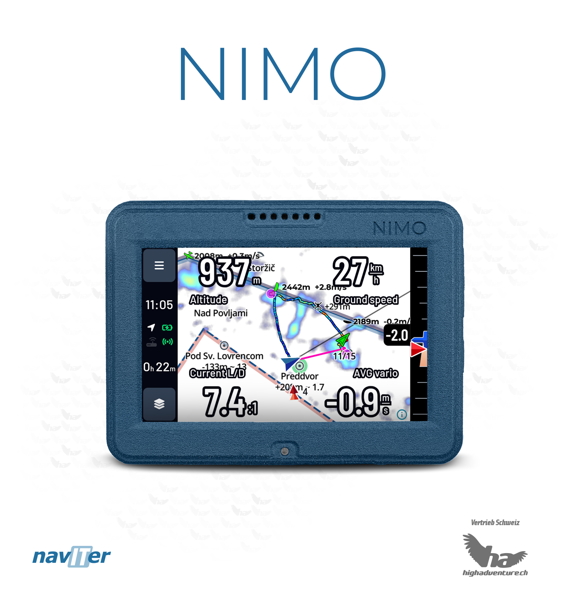 Nimo