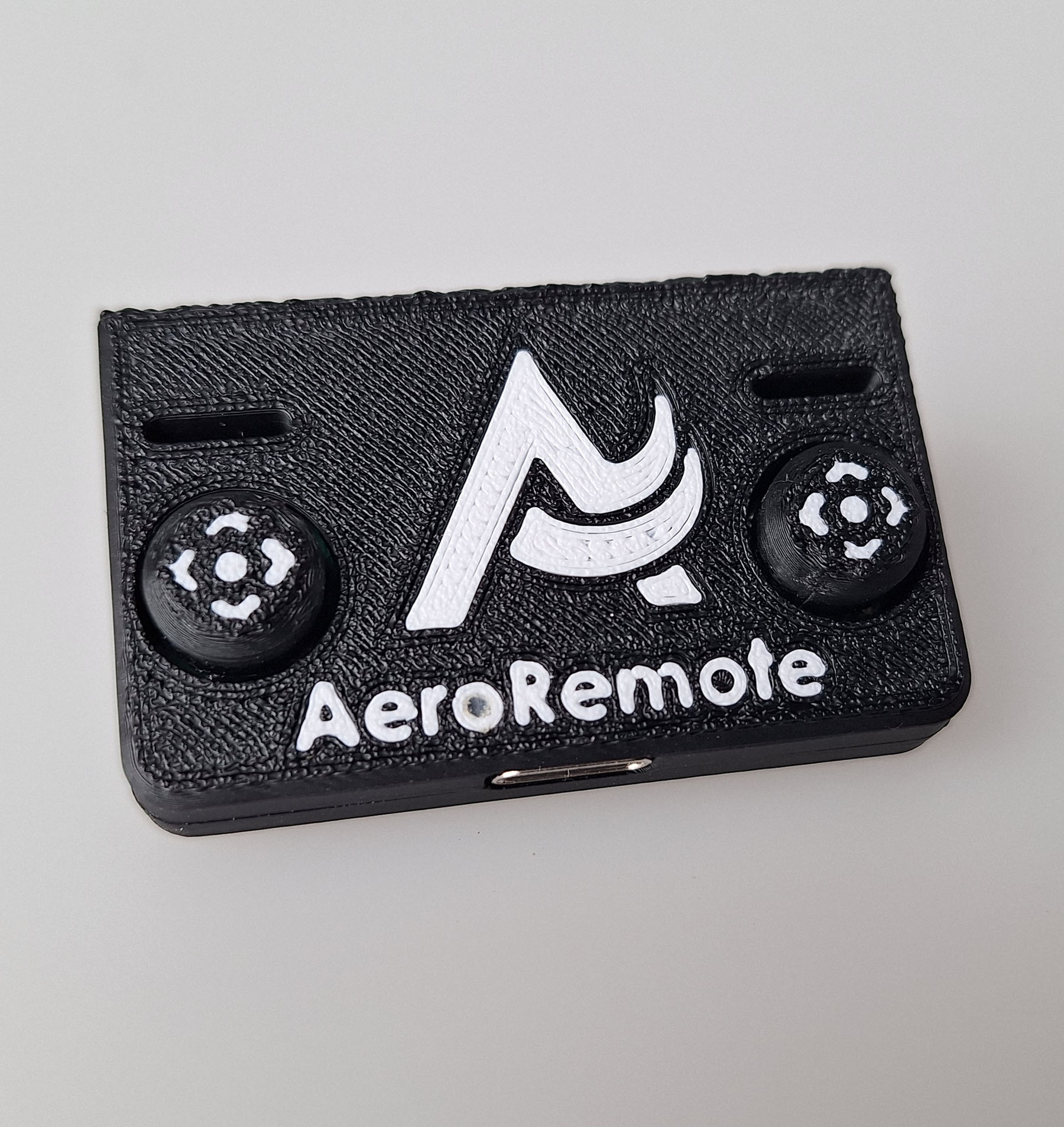 AeroRemote