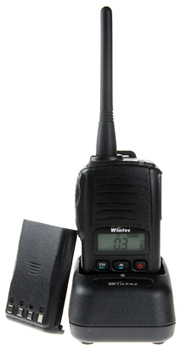 Bild von Wintec LP-4502 PMR-446 Funksprechgerät