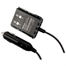 Picture of Wintec BT-FR-80-C CAR Adapter 
