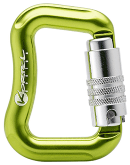 Bild von Kortel-Para Twist Lock Karabiner