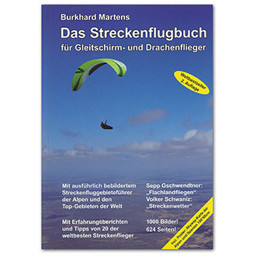 Picture of Das Streckenflugbuch