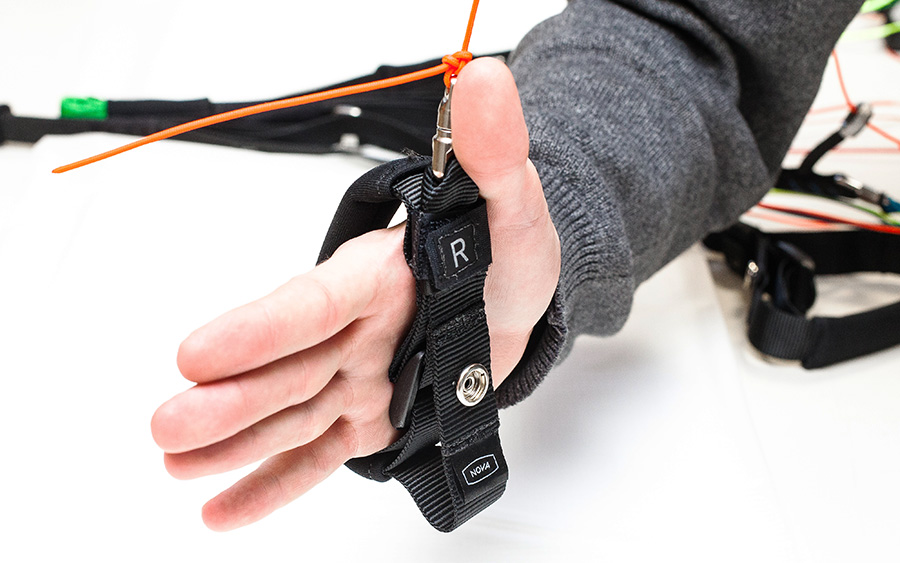 Bild von Adjustable Handles